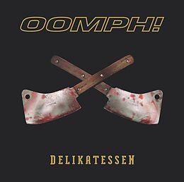 Oomph! Vinyl Delikatessen