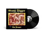 Grave Digger LP (analog) The Reaper