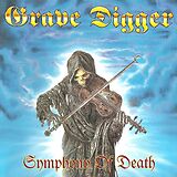 Grave Digger Vinyl Symphony Of Death