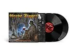 Grave Digger LP (analog) Heart Of Darkness