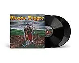 Grave Digger LP (analog) Tunes Of War