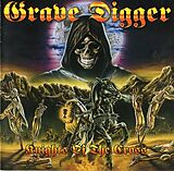 Grave Digger Vinyl Knights Of The Cross