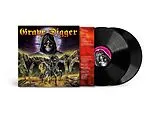 Grave Digger LP (analog) Knights Of The Cross