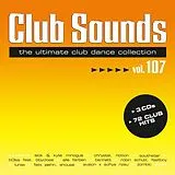 Various CD Club Sounds Vol. 107