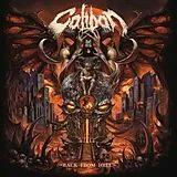 Caliban LP (analog) Back From Hell