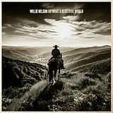 Willie Nelson CD Oh What A Beautiful World