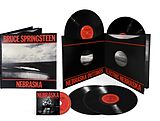 Bruce Springsteen Vinyl Nebraska 82: Expanded Edition
