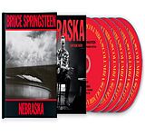 Bruce Springsteen CD Nebraska 82: Expanded Edition