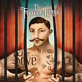 The Flower Kings LP (analog) LOVE