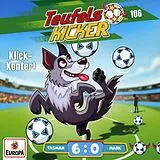 Teufelskicker CD Folge 106: Klick-konter!