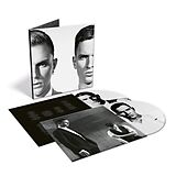 Hurts Vinyl Happiness