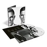 Hurts LP (analog) Happiness