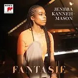 Jeneba Kanneh-Mason CD Fantasie
