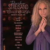 Barbra Streisand CD The Secret Of Life: Partners,Volume 2