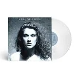 Céline Dion LP (analog) Unison/clear Vinyl