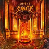 Edge Of Sanity LP (analog) Crimson II (re-issue)