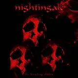 Nightingale LP (analog) The Breathing Shadow (re-issue)