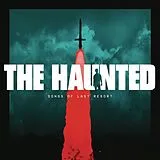 The Haunted LP (analog) Songs Of Last Resort