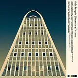 GoGo Penguin CD Necessary Fictions