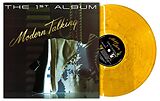 Modern Talking LP (analog) The First Album/gold Nugget Vinyl