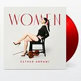 Esther Abrami LP (analog) Women