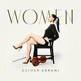 Esther Abrami CD Women