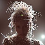 Miley Cyrus Vinyl Something Beautiful (black 140g)