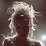 Miley Cyrus LP (analog) Something Beautiful (black 140g)