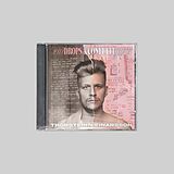 Thorsteinn Einarsson CD Teardrops & Confettiguns
