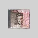 Thorsteinn Einarsson CD Teardrops & Confettiguns