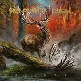 Heaven Shall Burn CD Heimat