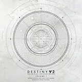 Various LP (analog) Destiny 2 Volume 1 (original Game Soundtrack)