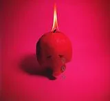 Arcade Fire CD Pink Elephant