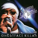 Ghostface Killah LP (analog) Supreme Clientele