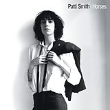 Patti Smith Vinyl Horses (50th Anniversary)