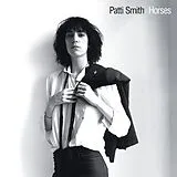 Patti Smith Vinyl Horses (50th Anniversary)