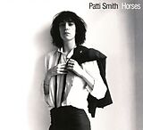 Patti Smith CD Horses (50th Anniversary)