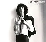 Patti Smith CD Horses (50th Anniversary)