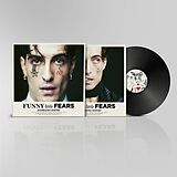 Damiano David Vinyl Funny Little Fears (180g Black)