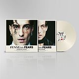 Damiano David LP (analog) Funny Little Fears (col. Cream)