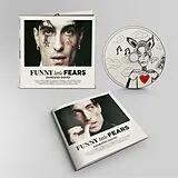 Damiano David CD Funny Little Fears