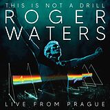 Roger Waters Vinyl This Is Not A Drill-live From Prague