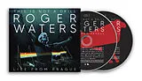 Roger Waters CD This Is Not A Drill - Live From Prague