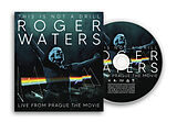 This Is Not A Drill - Live From Prague Blu-ray