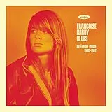 Françoise Hardy Vinyl Françoise Hardy Blues : Intégrale Vogue 1962-1967