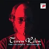 Terry Riley CD Terry Riley - The Columbia Recordings