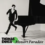 Thomas Enhco CD Mozart Paradox