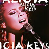 Alicia Keys Vinyl Unplugged (20th Anniversary)