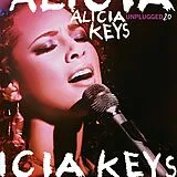 Alicia Keys Vinyl Unplugged (20th Anniversary)