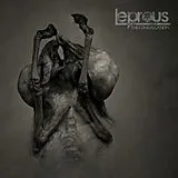 Leprous LP (analog) The Congregation (10th Anniversary Edition)